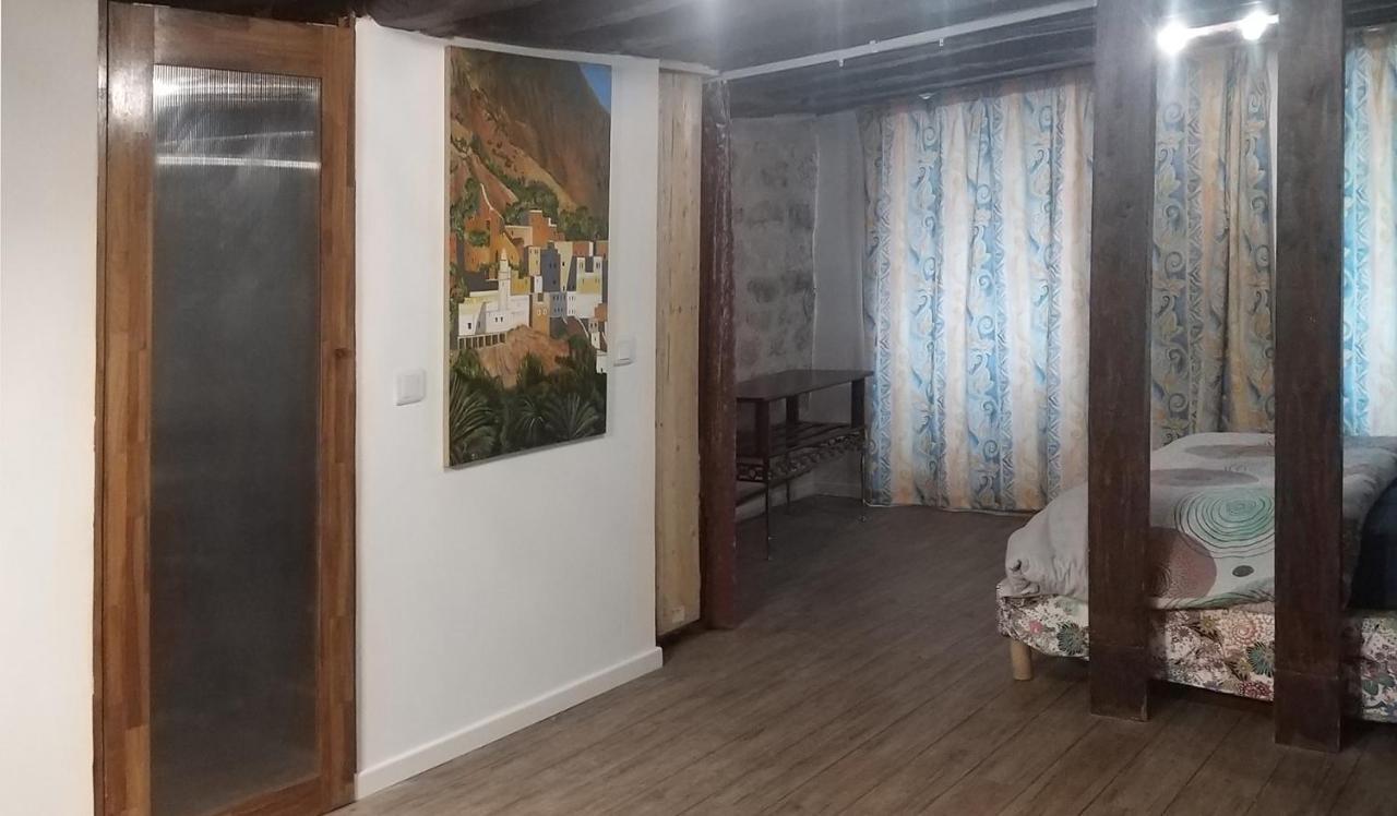 Appartamento Haussmann Espace