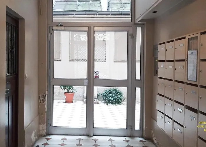 Haussmann Espace