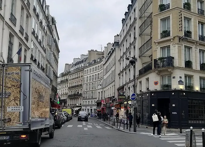 Haussmann Espace